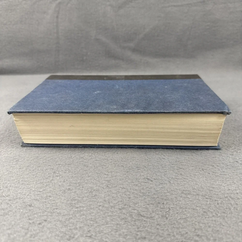 Sarum : The Novel of England by Edward Rutherfurd‎ FN 1st ed / 1st Print HCDJ